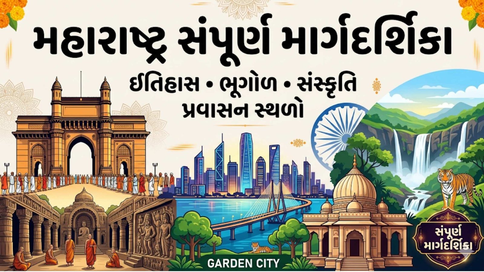 મહારાષ્ટ્ર