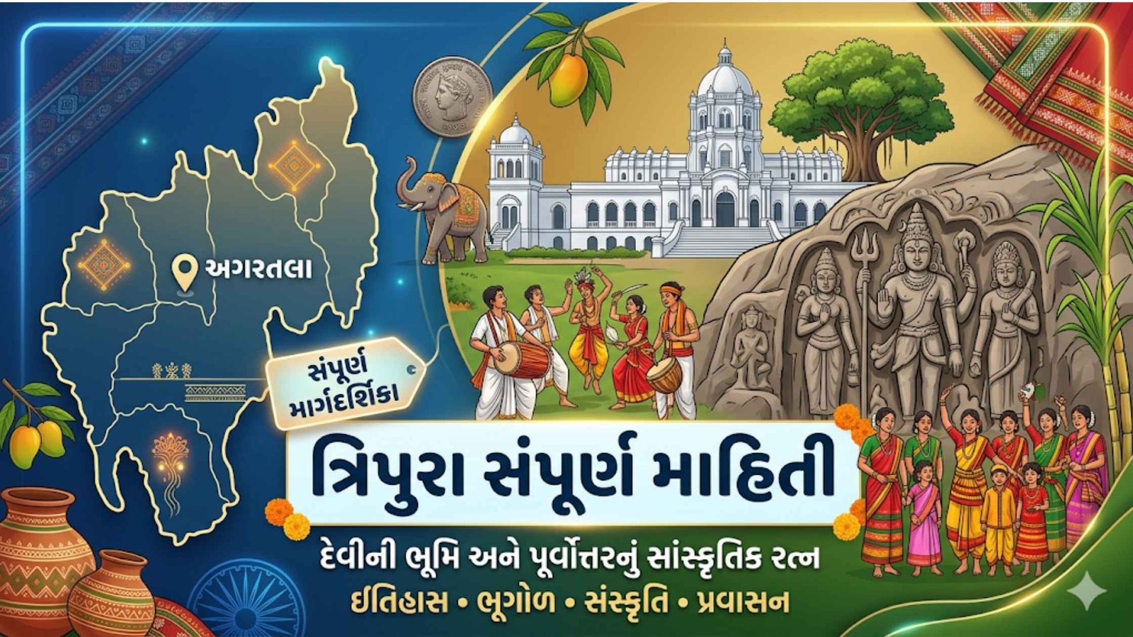 ત્રિપુરા