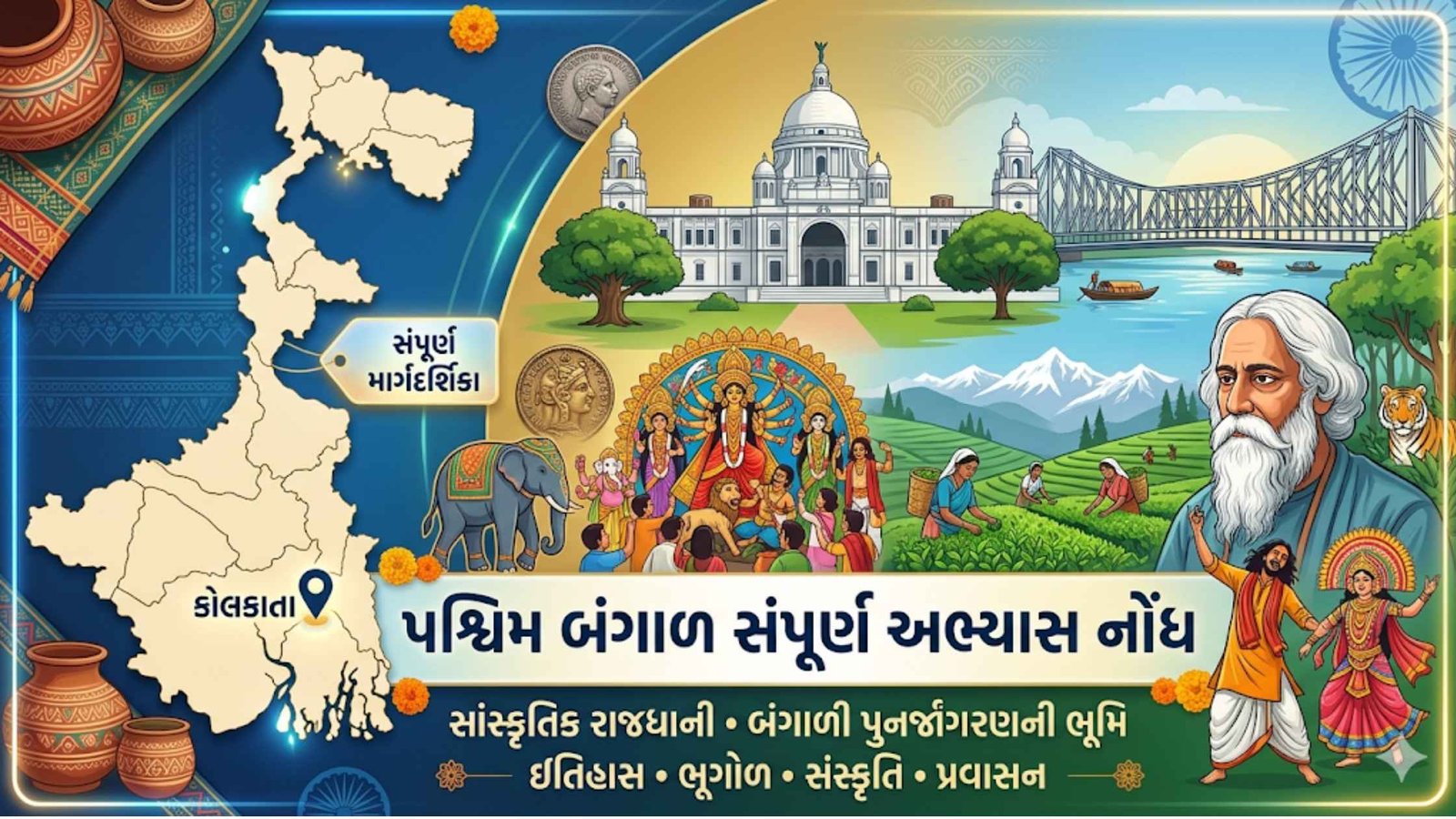 પશ્ચિમ બંગાળ