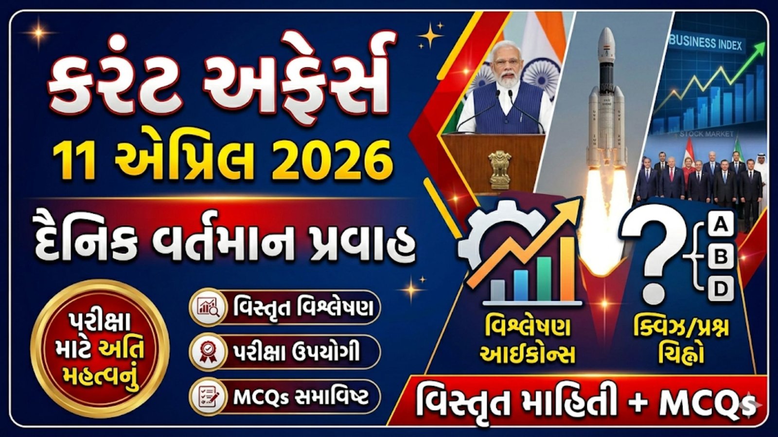 Daily Current Affairs